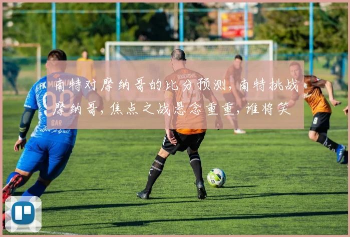 南特对摩纳哥的比分预测,南特挑战摩纳哥,焦点之战悬念重重,谁将笑傲绿茵场