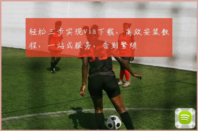 轻松三步实现via下载，高效安装教程，一站式服务，告别繁琐